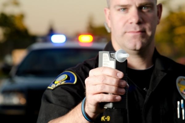 Will My Auto Insurance Company Drop Me After A DUI?